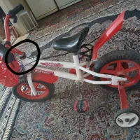 دوچرخه ۱۲