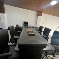 فروش مبلمان اداری برند|دفتر کار|سلمان‌شهر, |دیوار
