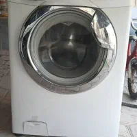 لباسشویی زیرووات پاکشوما