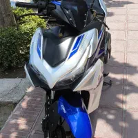 موتور nvx