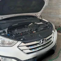 فروش هیوندای سانتافه|خودرو سواری و وانت|نهبندان, |دیوار