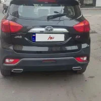 جک s3|خودرو سواری و وانت|گلستان (تهران), |دیوار
