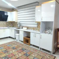 هشت بهشت فرشتگان/3 طبقه با هم/385متر/8 خواب|فروش خانه و ویلا|شاهینشهر, شهرک هشت بهشت|دیوار