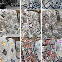 گالری موکت و گلیم چهرقانی