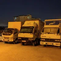 باربری کارمندان نوبهار فرهنگیان برق الهیه|خدمات حمل و نقل|کرمانشاه, |دیوار