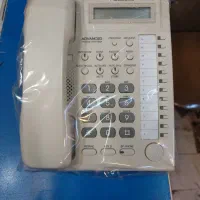 گوشی پاناسونیک سانترال ۷۷۳۰