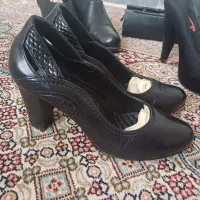 کیف و کفش