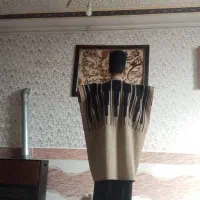 چوقا کیارسی