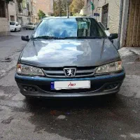 پارس ۹۰ دوگانه کارخانه