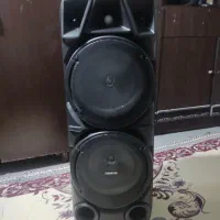 باند قوی با کیفیت تمیز سالم با میکروفون کنترل