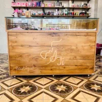 کانتر  ( میز پیشخوان )