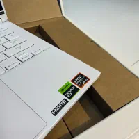 لپ‌تاپ گیمینگ ASUS TUF A14 FA401WV|رایانه همراه|شیراز, ملاصدرا|دیوار