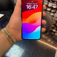 اپل ۱۳ پرومکس ایفون