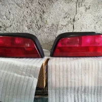 خطر عقب پارس مه شکن پارس چراغ جلو هورن دار