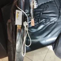 هویه صنعتی 500وات و یونولیت بر