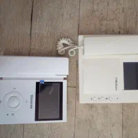 ایفون تصویری  نو و کارکرده|صوتی و تصویری|تهران, استاد معین|دیوار