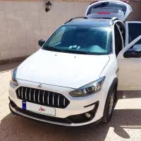 اطلس فول|خودرو سواری و وانت|نجفآباد, ویلاشهر|دیوار