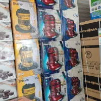 جارو مارک شروین ۵۲۰۰ وات ۴۴۰۰ وات ۳۲۰۰ وات گنجینه