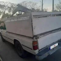 اجاره نیسان