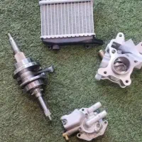 فروشگاه قطعات پاکشتی