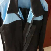 لباس کار زیبا سایز XL