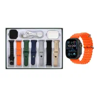 ساعت هوشمند