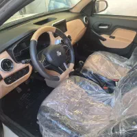 اطلس G فول آپشن سانروف‌دار|خودرو سواری و وانت|مشهد, امیریه|دیوار