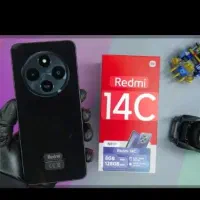 ردمی۱۴cدرحدنو