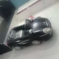 ماشین شارژی