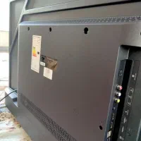 تلویزیون هوشمند 50 اینچ مدل 8540-50 برند الیو