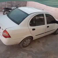 تیبا1400کارکر67هزارتا|خودرو سواری و وانت|رامهرمز, |دیوار