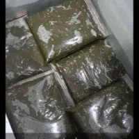 سبزی خورشتی رامهرمز