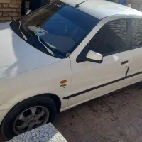 سمند الیکس مدل ۸۹