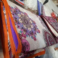 جای حمل نان|سفره، حوله، دستمال آشپزخانه|خزل, |دیوار