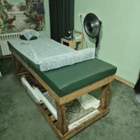 ماساژ حرفه ای در اصفهان با آرامش تضمینی