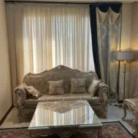 پرده پذیرایی|پرده، رانر، رومیزی|تهران, مرزداران|دیوار