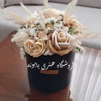 شمع دستساز|صنایع دستی و سایر لوازم تزئینی|قم, پردیسان|دیوار