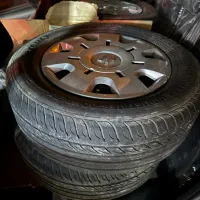 لاستیک رانا و ۲۰۷