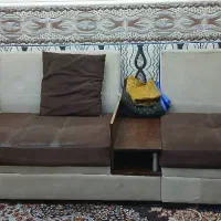 کاناپه هفت نفره