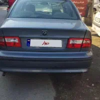 سمند ۹۶|خودرو سواری و وانت|نسیم‌شهر, |دیوار