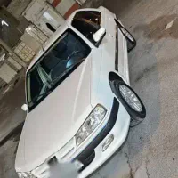 پارس موتور جدید ۴۰۱ سیمی