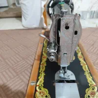 چرخ خیاطی دستی|چرخ خیاطی و ریسندگی|نهاوند, |دیوار