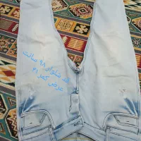 تعدادی شلوار لی وکتان مردانه و زنانه|لباس|پاکدشت, پاکدشت (مامازند)|دیوار