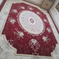 فرش ۱۲ متری|فرش|ابهر, |دیوار