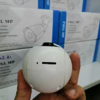 دوربین بیسیم چرخشی برند های ویژن|دوربین مداربسته|ایذه, |دیوار