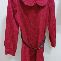 تخفیف ویژه پیراهن مخمل مخصوص شب یلدا