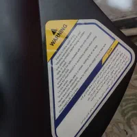 فروش کریر|کالسکه و لوازم جانبی|کرج, مطهری|دیوار