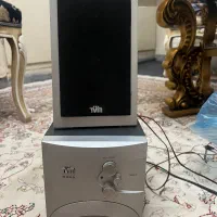 باند کامپیوتر کاملا سالم