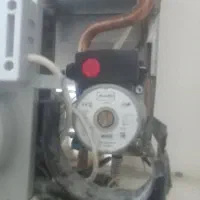 پمپ پکیج نو استک