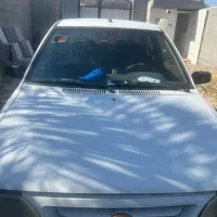 فروش پراید مدل ۹۶تمیز